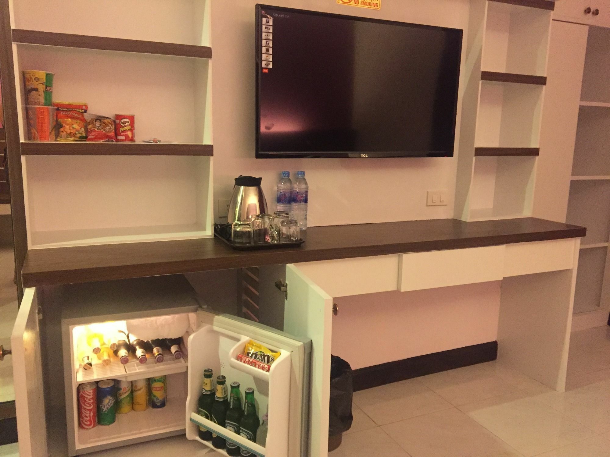 庇荫精品酒店 Patong 外观 照片
